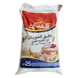 فلور فاندي 25 كغ ممتاز