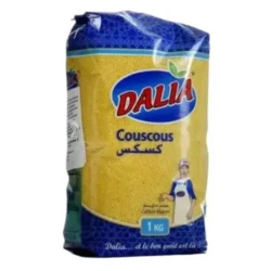 كسكس الدالية 12 كغ