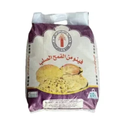 الزرع الفينو 10 كغ الشمعة