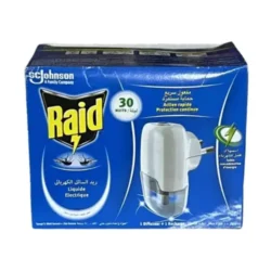 البريز الناموس ريد +الماء 30 ليلة 12 ح