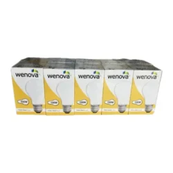 البولة الضوء اصفر 10 ح