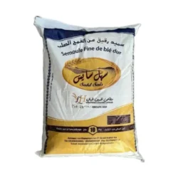 السميدة 10 كغ رقيقة ممتازة