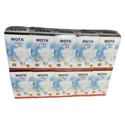 البولة الضوء ابيض ليد 10 ح