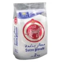 السكر الميكة 18 كغ ممتاز