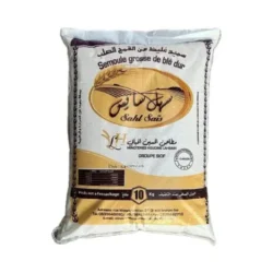 السميدة 10 كغ غليظة ممتازة