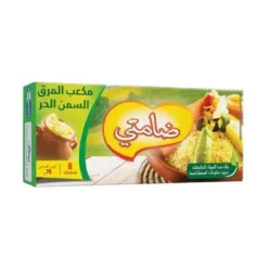 كنور ضامتي السمن اديال (36 حبة)