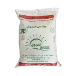 الشروق 10 حرش