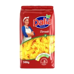 الطورصاد 500 غ ملوية دالية (20 حبة)