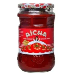 الصلصا 1 كغ عائشة الزجاج