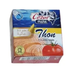 التون مطش سيزار 1 حبة
