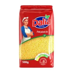 المحمصة 500 دالية (20 حبة)