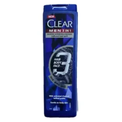 كلير كبير اسود 360 مل 6