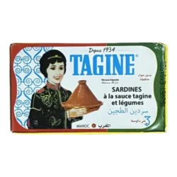 حبة الطاجين