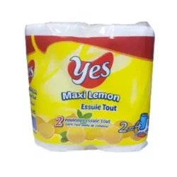 ورق المطبخ 2 يس الليمون 8