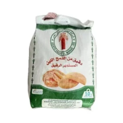 الشمعة 10 حرش