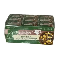 كنور الغنم (45 حبة)
