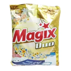 ماجيكس 1 كغ 12 مسحوق