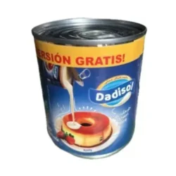 حليب لطا داديسول 12 اسبانيا