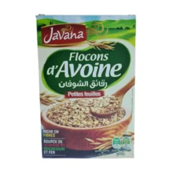 الشوفان 500 غ ممتاز د 16