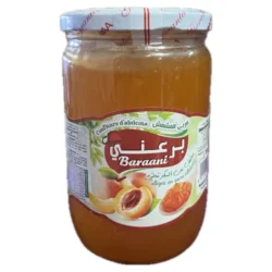 المشمش 1 كغ براعني 8