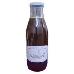 العسل حر اسبانيا جنة 1.4 كغ