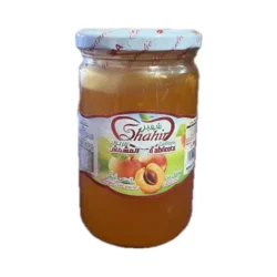 المشمش نص كغ  براعني 12