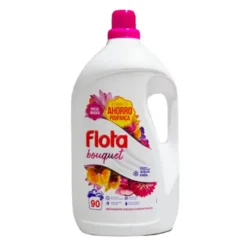 قرعة 5 لتر فلوطا الورد